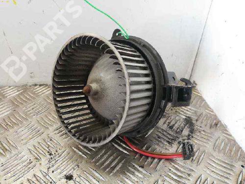 Heater blower motor MERCEDES-BENZ E-CLASS (W212) E 220 CDI / BlueTEC (212.001, 212.002) | BP5852449M62 