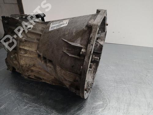 Gearbox MERCEDES-BENZ SPRINTER 3-t Van (B903)  | BP9054499M3 