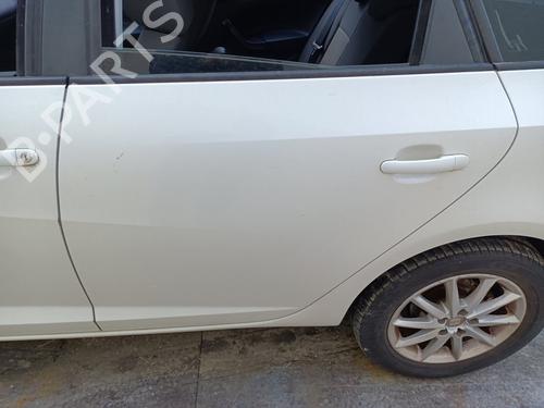 Used Left rear door Left rear door SEAT IBIZA IV ST (6J8, 6P8) [2010-2016] 34605518 34605518