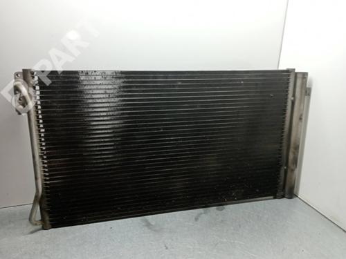 AC radiator BMW 1 (E87)  | BP11332221M32 