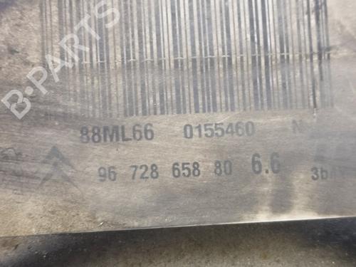 Servo brake PEUGEOT 208 I (CA_, CC_) 1.6 HDi | BP18112388M42 