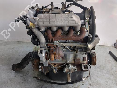 Engine PEUGEOT BOXER Bus (244, Z_)  | BP34372092M1  - Image 7