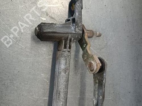 Front wiper motor VW POLO (6N2) | BP25016850M29