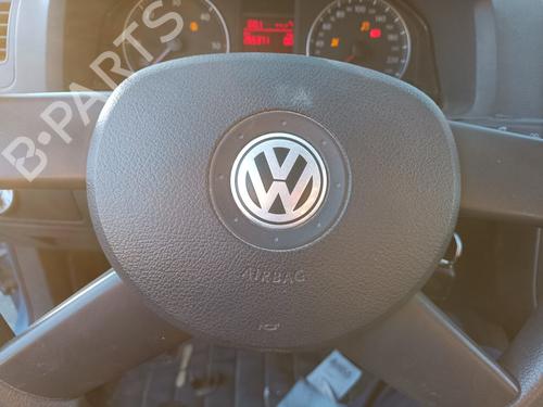 Used Driver airbag VW GOLF V (1K1) [2003-2010]  15240001