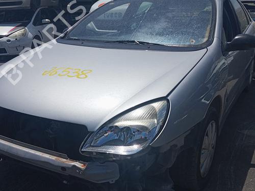 Rear right interior door handle CITROËN C5 I (DC_) 2.0 HDi (DCRHZB, DCRHZE) | BP30776563I16