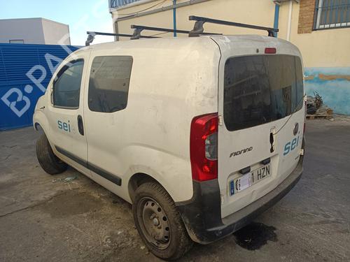 Brugte FIAT FIORINO Box Body/MPV (225_) 4919119