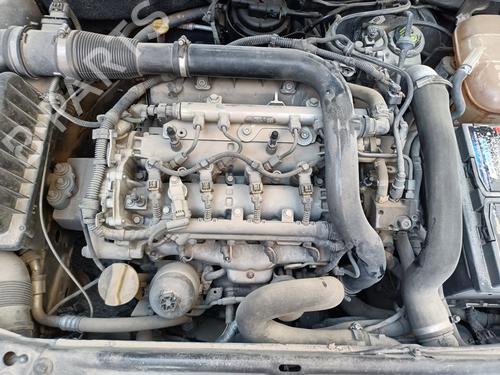 Engine OPEL ASTRA H GTC (A04) | BP38255100M1 - Image 7