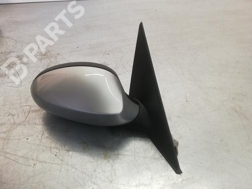 Used Right mirror BMW 1 (E87) 120 d (163 hp) 7439201