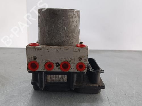 Used ABS pump IVECO DAILY V Van [2011-2014]  2499996