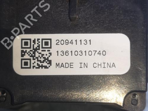 Steering column stalk OPEL ASTRA J Sports Tourer (P10)  | BP8237588I23 