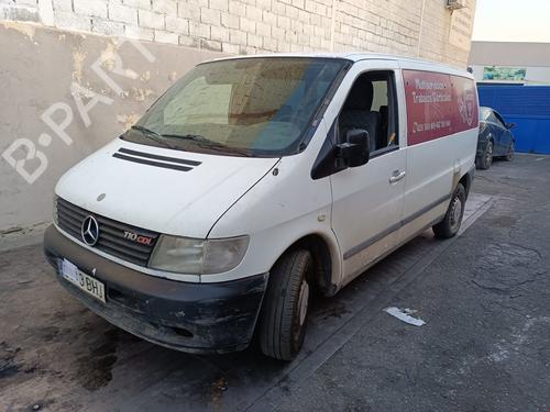 Used Parts MERCEDES-BENZ VITO Van (W638) 110 CDI 2.2 (638.094) 4863723