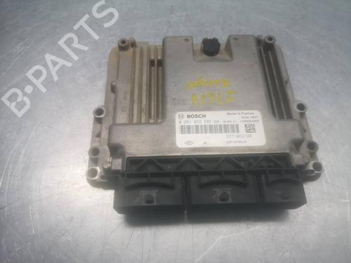 Used Engine control unit (ECU) Engine control unit (ECU) RENAULT KANGOO / GRAND KANGOO II (KW0/1_) [2008-2026] 39029208 39029208