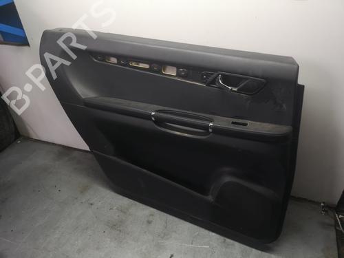 Guarnecido puerta trasera izquierda MERCEDES-BENZ R-CLASS (W251, V251) R 350 CDI 4-matic (251.022, 251.122) (224 hp) 16814937