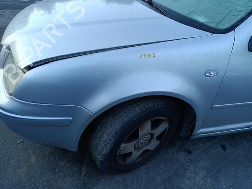 Used Left front fenders Left front fenders VW BORA I (1J2) [1998-2013] 34476452 34476452
