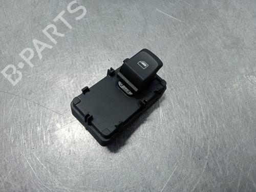 Høyre bak elrute bryter Høyre bak elrute bryter MG MG ZS SUV (AZS1) [2017-2026] 33801360 33801360