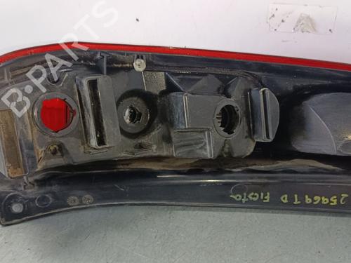 Right taillight FORD FIESTA V (JH_, JD_) 1.4 TDCi | BP27458974C35 