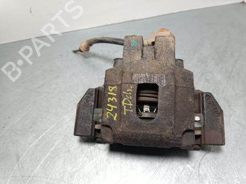 Used Right rear brake caliper JEEP GRAND CHEROKEE II (WJ, WG) 3.1 TD 4x4 (140 hp) 20241781