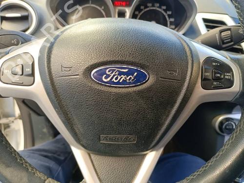 Used Driver airbag Driver airbag FORD FIESTA VI (CB1, CCN) 1.6 TDCi (95 hp) 40523020 40523020