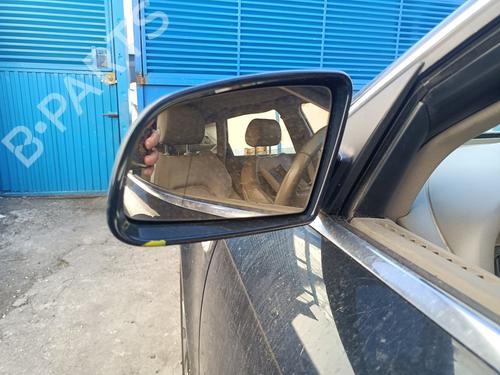 Used Left mirror Left mirror AUDI A6 C6 Avant (4F5) [2004-2011] 36020223 36020223