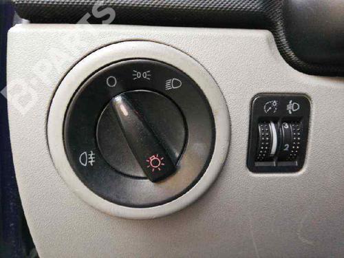 Hovedlysbryter VW NEW BEETLE (9C1, 1C1) 2.0 (115 hp) 8508231