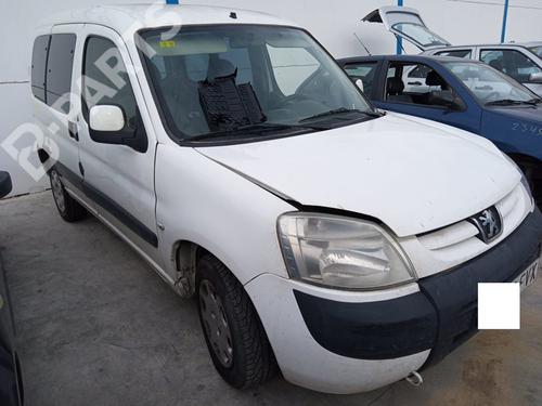Used Parts PEUGEOT PARTNER MPV (5_, G_)  1.6 HDi 75  1182579