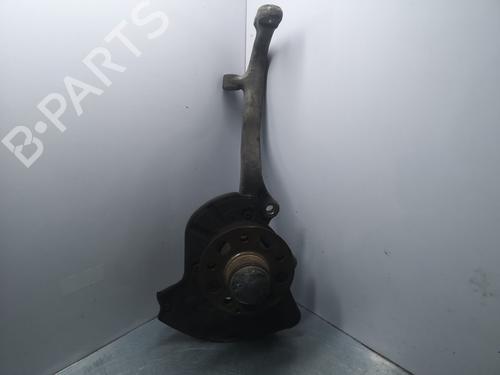 Used Left front steering knuckle MERCEDES-BENZ S-CLASS (W221, V221) S 320 CDI (221.022, 221.122) (235 hp) 19392561