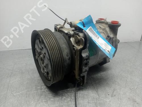 AC Kompressor HONDA ACCORD VI (CK, CG, CH, CF) [1997-2003]  28058048