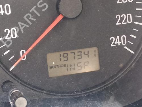 ABS pump SEAT TOLEDO II (1M2) 1.8 20V | BP19419859M43