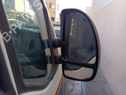 Right mirror CITROËN JUMPER I Bus (244, Z_) 2.0 HDi BP29381990C27