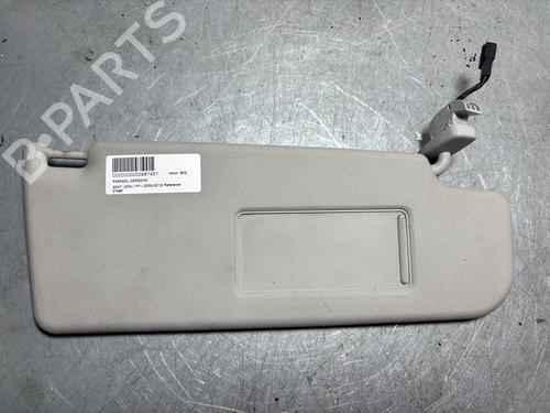 Right sun visor SEAT LEON (1P1) | BP37170931I2 - Image 1