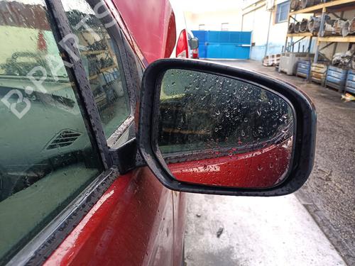 Used Right mirror FORD TOURNEO COURIER B460 MPV [2014-2025]  30387105