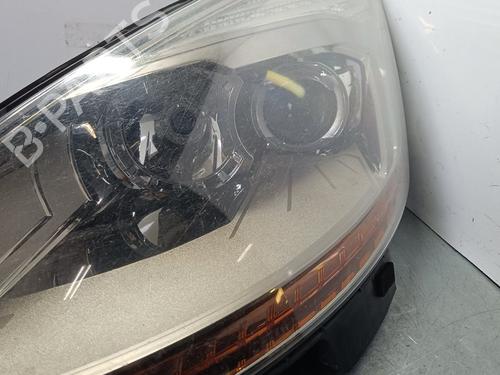 Left headlight CITROËN C4 Picasso I MPV (UD_) 2.0 HDi 138 | BP29916806C28