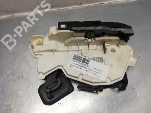 Used Front left lock VW GOLF VI (5K1) [2008-2014]  6427719
