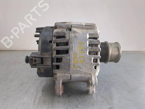 Generator VW T-ROC (A11, D11) | BP33986071M7 - Image 7