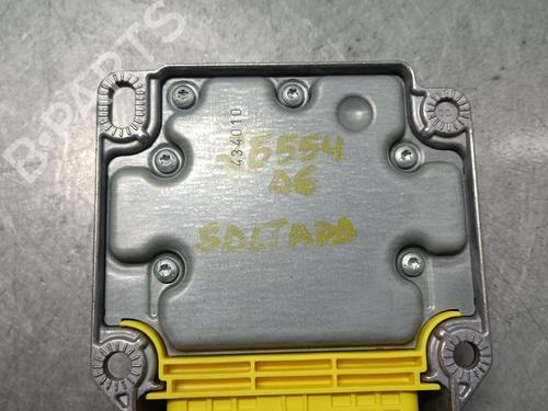 ECU airbags AUDI A6 Allroad C6 (4FH) 3.0 TDI quattro | BP29499353M53 