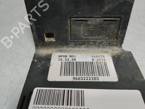 Sikringsdåse CITROËN BERLINGO / BERLINGO FIRST Box Body/MPV (M_) 1.6 HDI 75 (MB9HW) | BP29342998E1