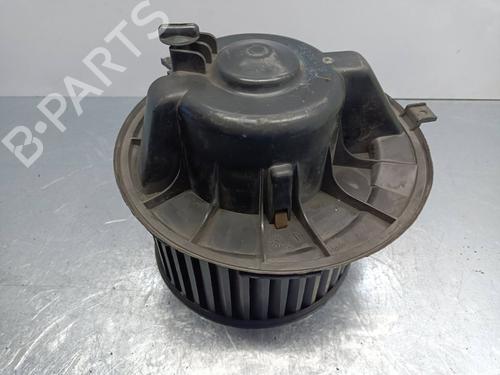 Heater blower motor VW CADDY III MPV (2KB, 2KJ, 2CB, 2CJ) 1.9 TDI | BP19065554M62 
