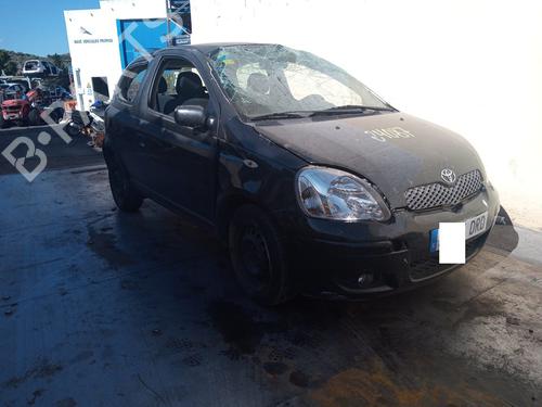 Piloto trasero derecho TOYOTA YARIS (_P1_) 1.4 D-4D (NLP10_, NLP10R) | BP13612836C35 