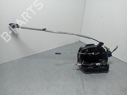 Used Front right lock BMW X5 (E53) [2000-2006]  24355959