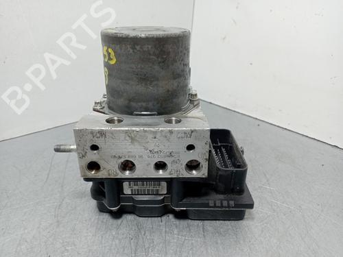 Used ABS pump PEUGEOT 308 I (4A_, 4C_) [2007-2016]  15268502