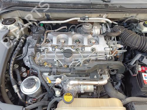 Engine TOYOTA AVENSIS (_T25_) 2.0 D-4D (ADT250_, ADT250R) | BP16415152M1 