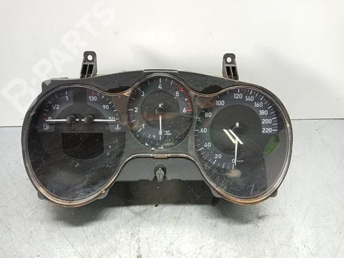 Used Instrument cluster SEAT LEON (1P1) 1.9 TDI (105 hp) 7564348