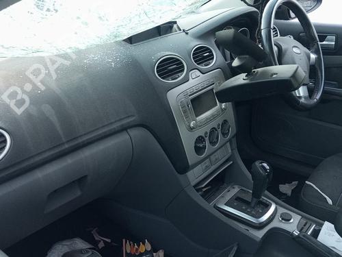 Engine FORD FOCUS II (DA_, HCP, DP) 1.6 | BP32250722M1 - Image 3