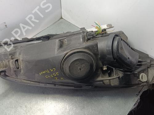 Lyskaster venstre CITROËN C4 Picasso I MPV (UD_) 2.0 HDi 138 | BP29916806C28 