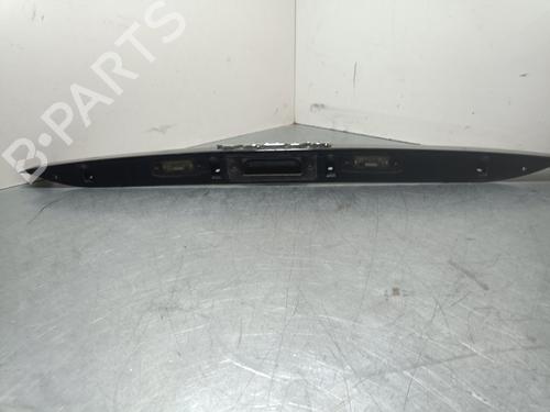 Tailgate handle VOLVO V50 (545) 1.6 D | BP28070470C132 