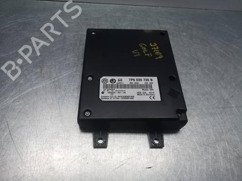 Elektronisk modul Elektronisk modul VW GOLF VI (5K1) [2008-2014] 37265386 37265386