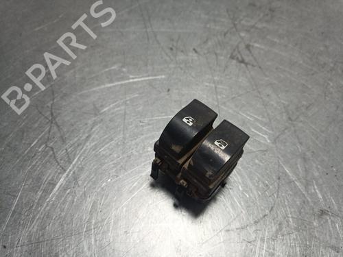 Used Left front window switch NISSAN PRIMASTAR Van (X83) 1.9 dCi 100 (100 hp) 27988194
