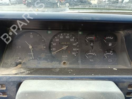 Used Instrument cluster NISSAN PATROL III/2 Hardtop (K260) [1984-1998]  30753433