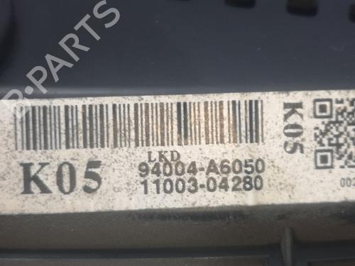 Instrument cluster HYUNDAI i30 (GD)  | BP11500832C47 