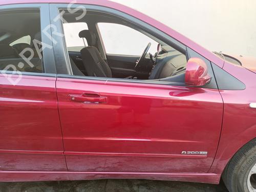 Used Right front door Right front door 38273161 38273161